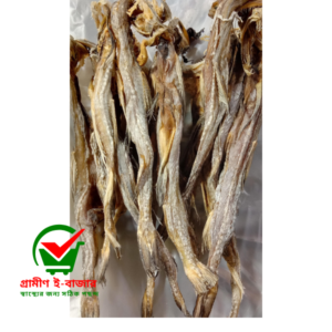 বড় সাইজের ছুরি শুঁটকি